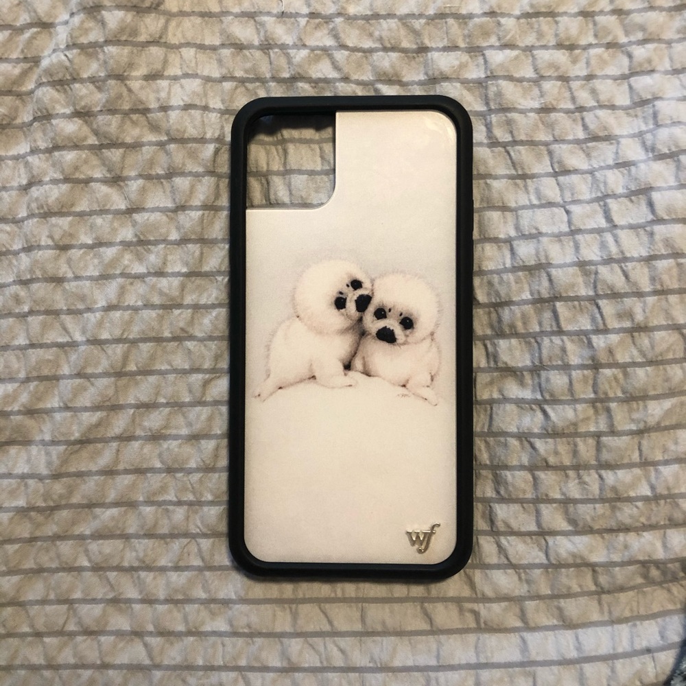 Iphone 11 pro max case